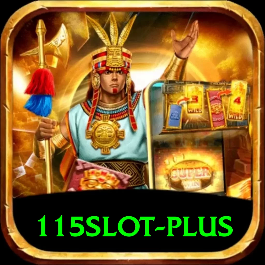 115slot Deluxe Pro v3.3.2 - 2