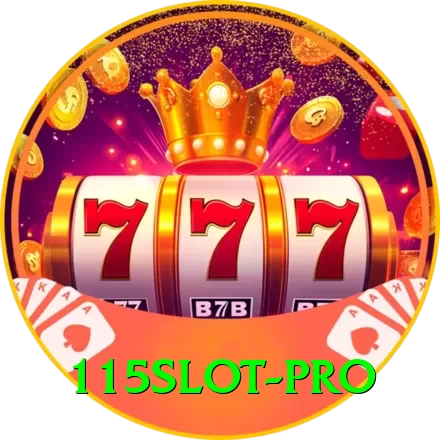 115slot Bonus Supreme v5.7.7 - 2