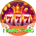 115slot Bonus Supreme v5.7.7