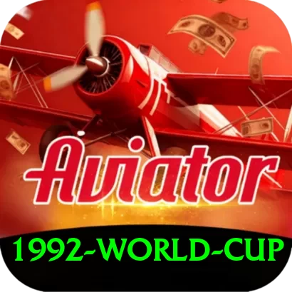 1992 world cup Plus Edition v4.8.4 - 2