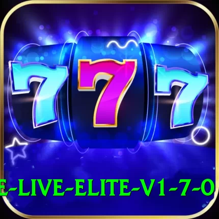 1st Game Live Elite v1.7.0 - 2