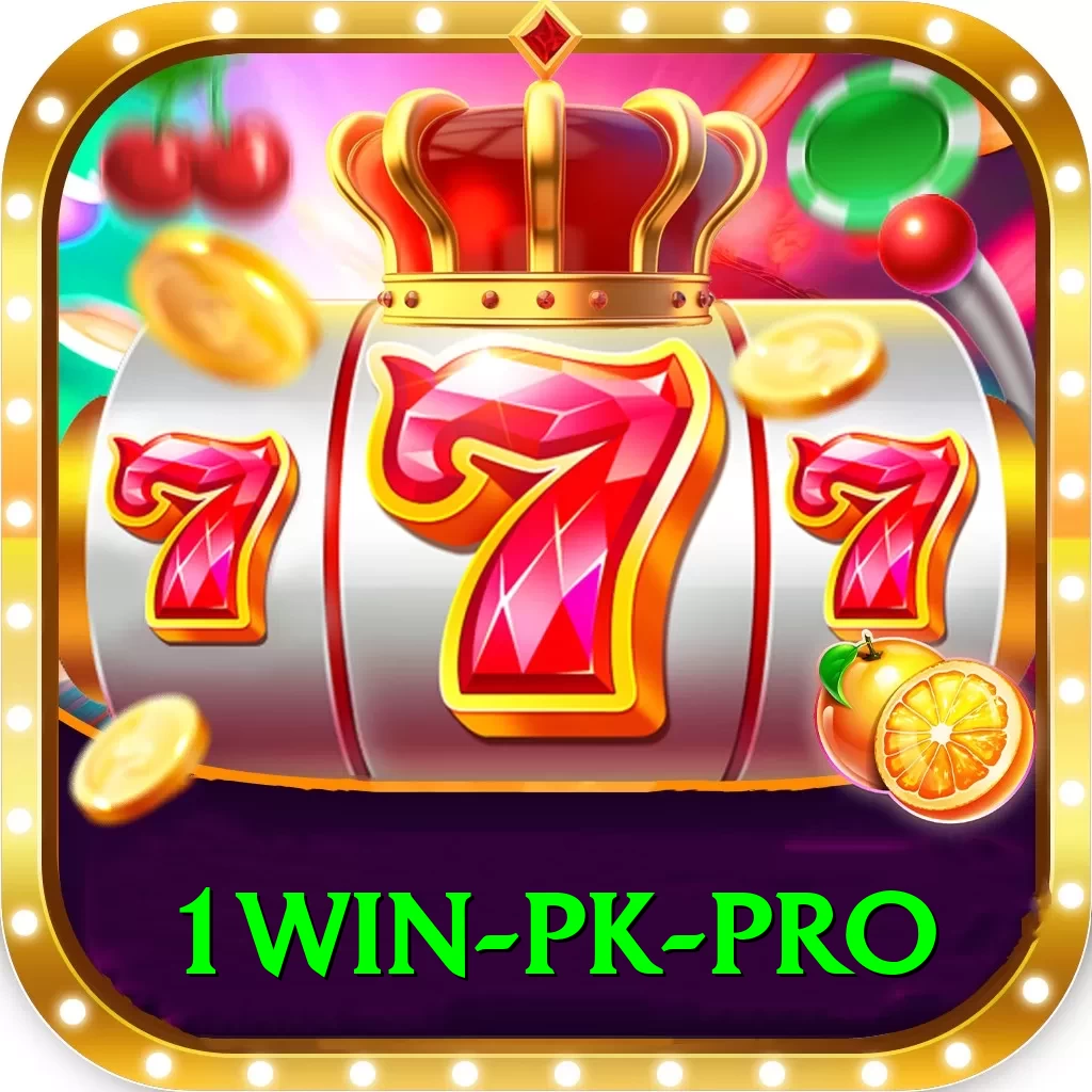 1Win PK Gaming Pro v2.9.0 - 2