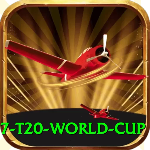 2007 t20 world cup Deluxe v5.5.0 - 2