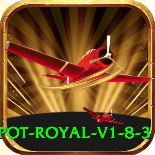 3kvip Jackpot Royal v1.8.3 - 2