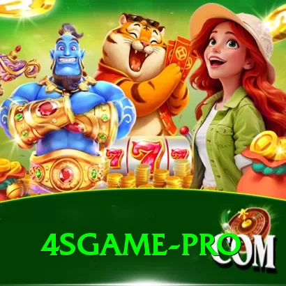 4sgame Turbo Casino App - 2