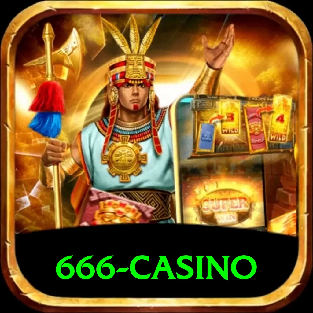 666 casino Pro1 v5.7.8 - 2