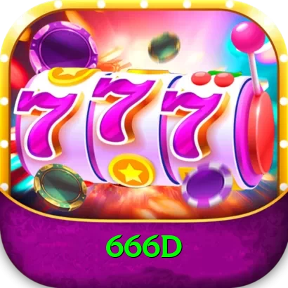 666d Games (Casino & Earning) Plus vv5.7.6 - 2