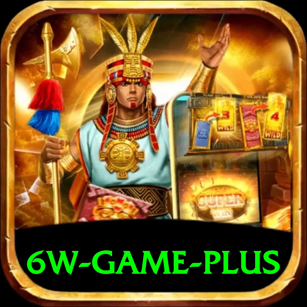 6w game Deluxe Edition v1.5.9 - 2
