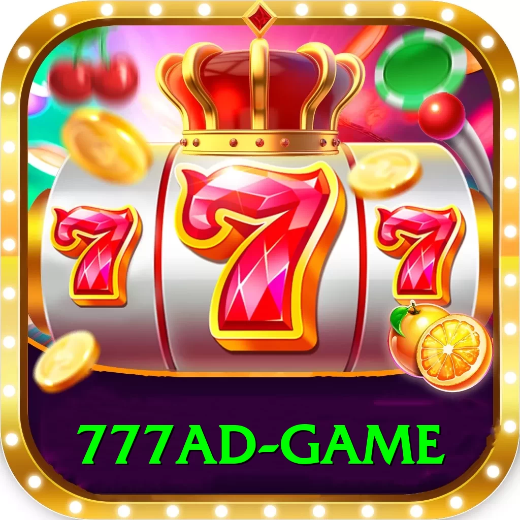 777AD Game Max Pro v5.9.0 - 2