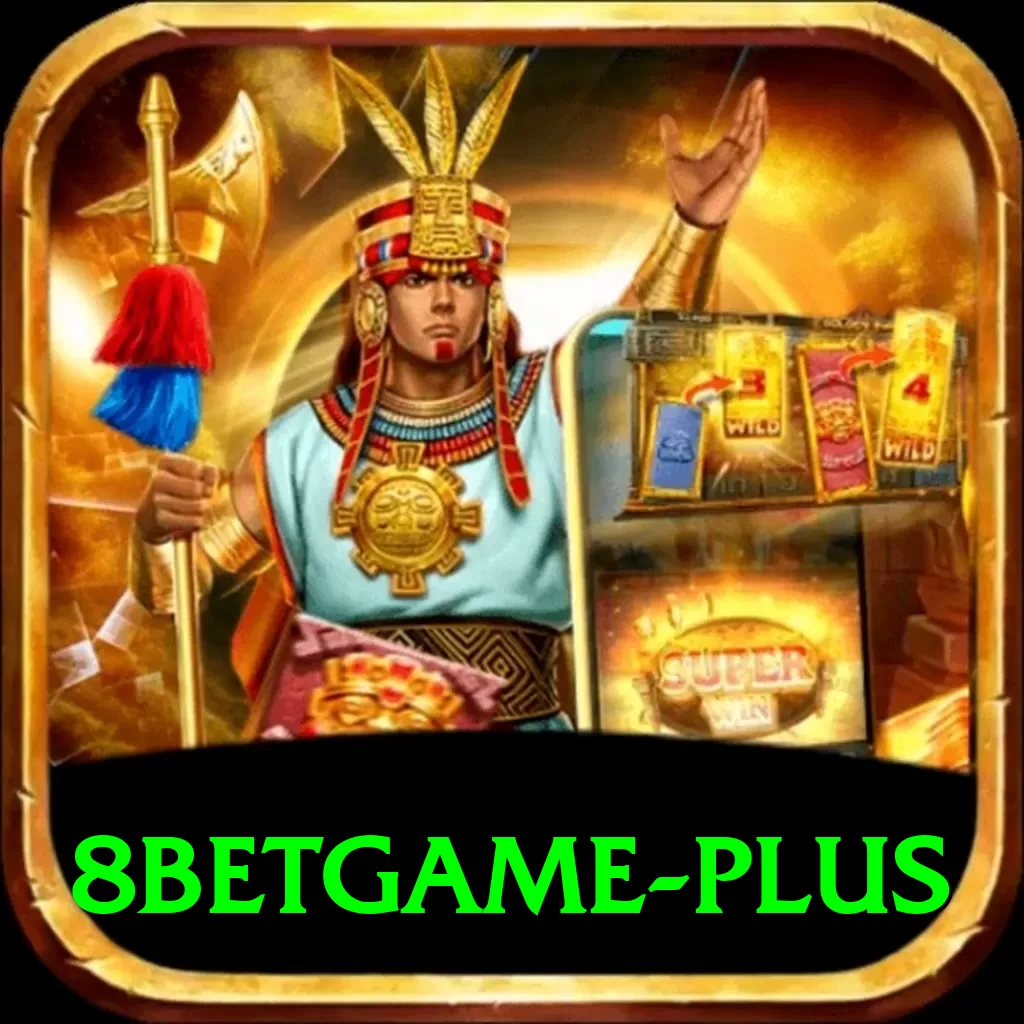 8betgame Gold Edition v5.8.5 - 2
