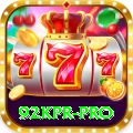 92kpr Games (Casino & Earning) Master v5.3.1