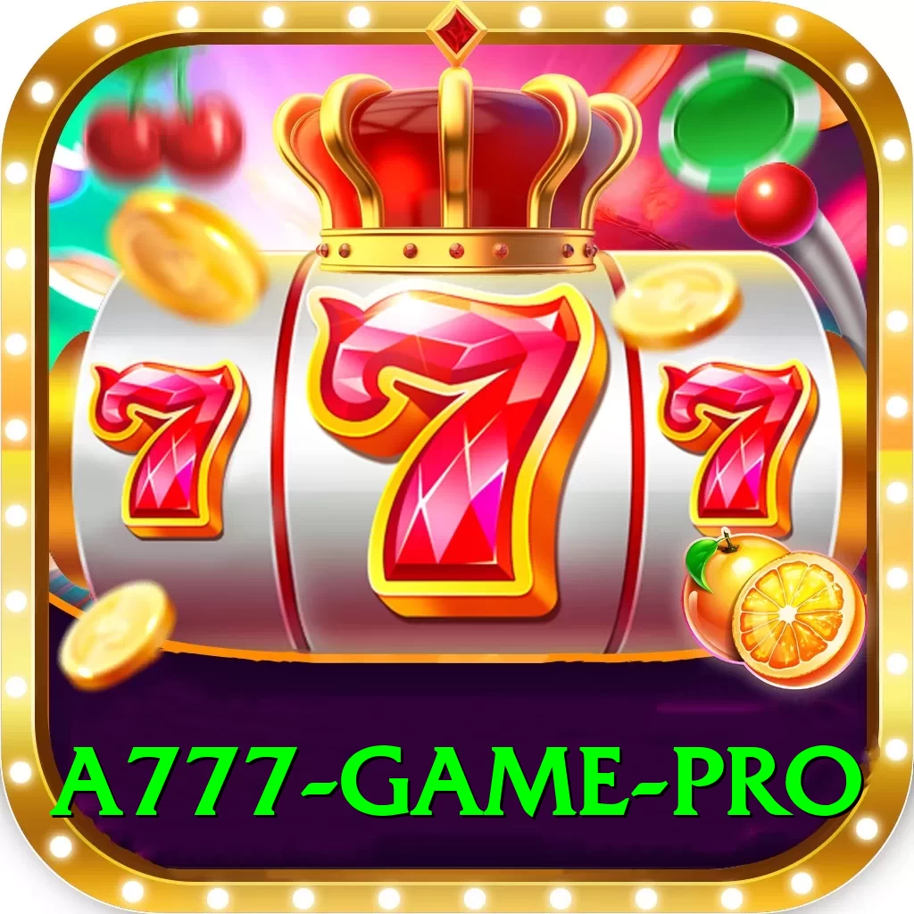 a777 game Master v2.1.5 - 2
