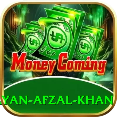 aayan afzal khan Elite v3.6.2 - 2