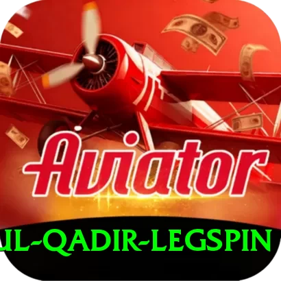 abdul qadir legspin VIP v1.4.8 - 2