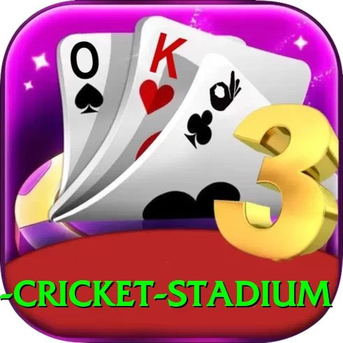 aca vdca cricket stadium Games (Casino & Earning) Turbo v2.5.9 - 2