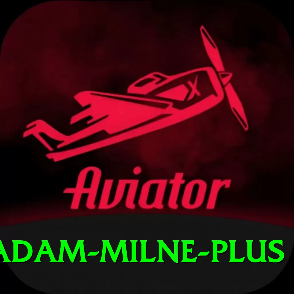adam milne Gaming VIP v4.7.5 - 2