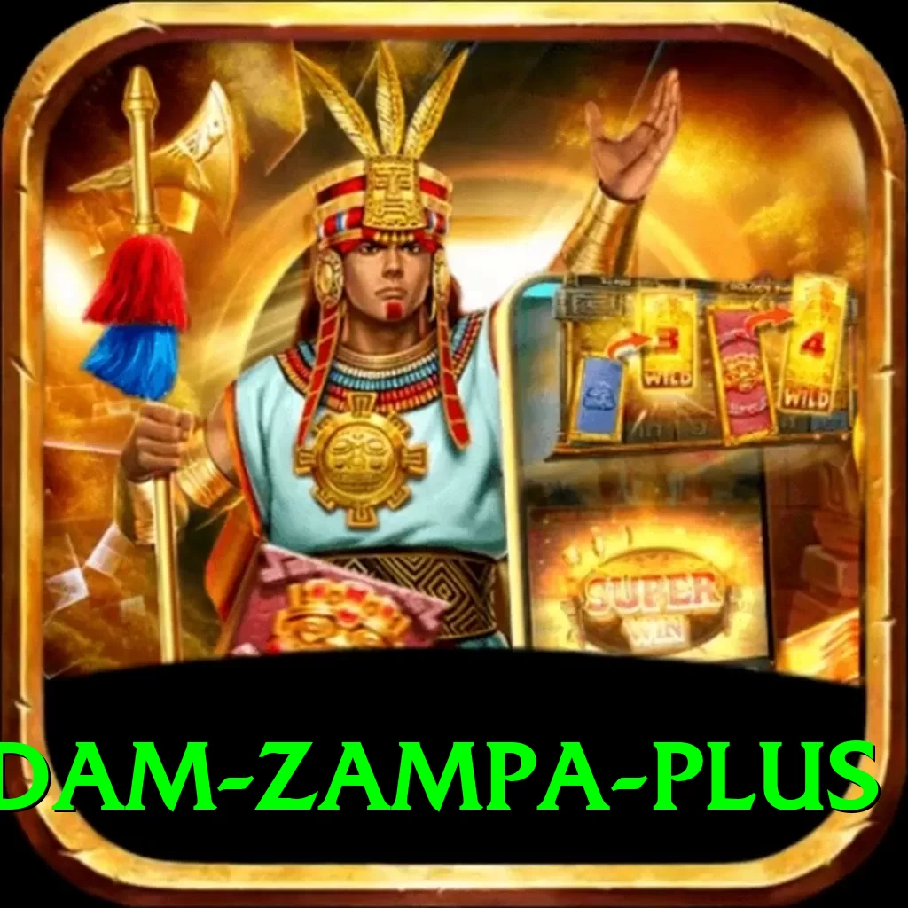adam zampa - Max v3.1.6 - 2