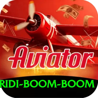 afridi boom boom VIP Pro v4.3.7 - 2