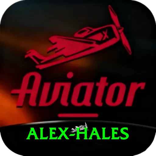 alex hales Plus Edition v1.4.5 - 2