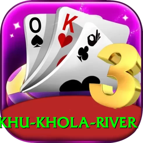 ankhu khola river Games (Casino & Earning) Gold v3.1.8 - 2