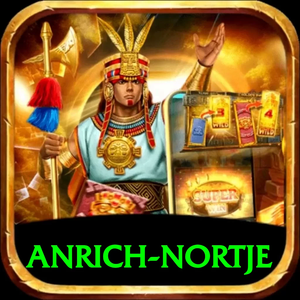 anrich nortje Premium Edition v3.2.7 - 2