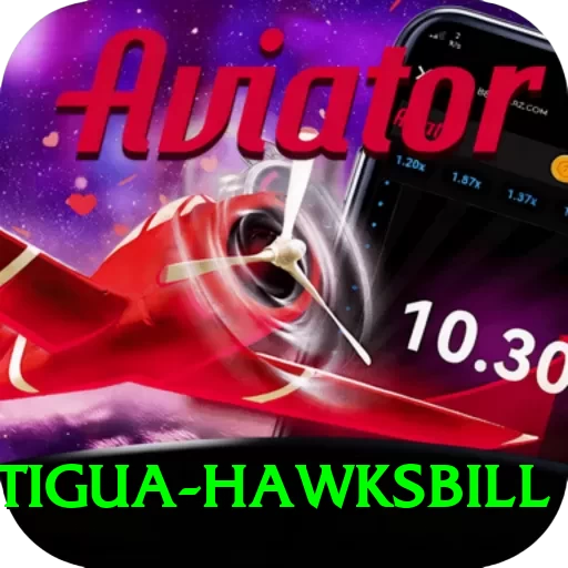 antigua hawksbill Ultimate Pro v2.7.6 - 2