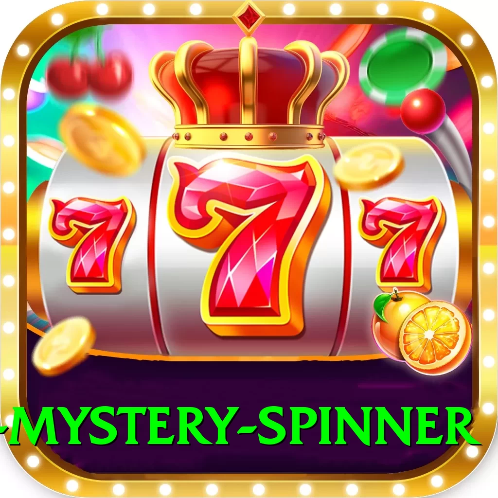 arish ali khan mystery spinner Pro Max v2.6.5 - 2