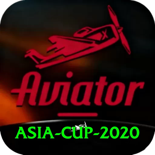 asia cup 2020 Deluxe Edition v4.3.5 - 2