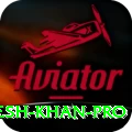 avesh khan Super - Win Real PKR
