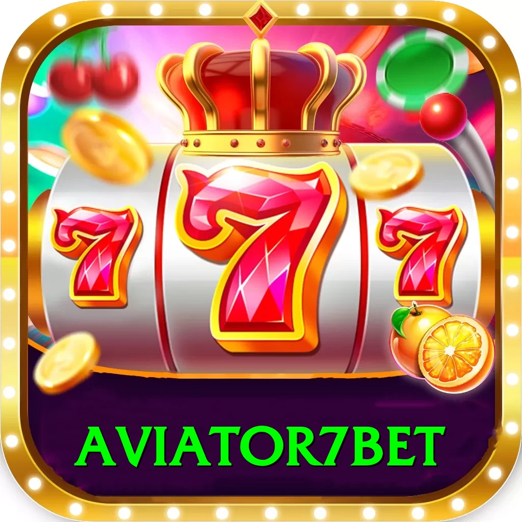 Aviator7Bet Games (Casino & Earning) Master vv3.1.5 - 2
