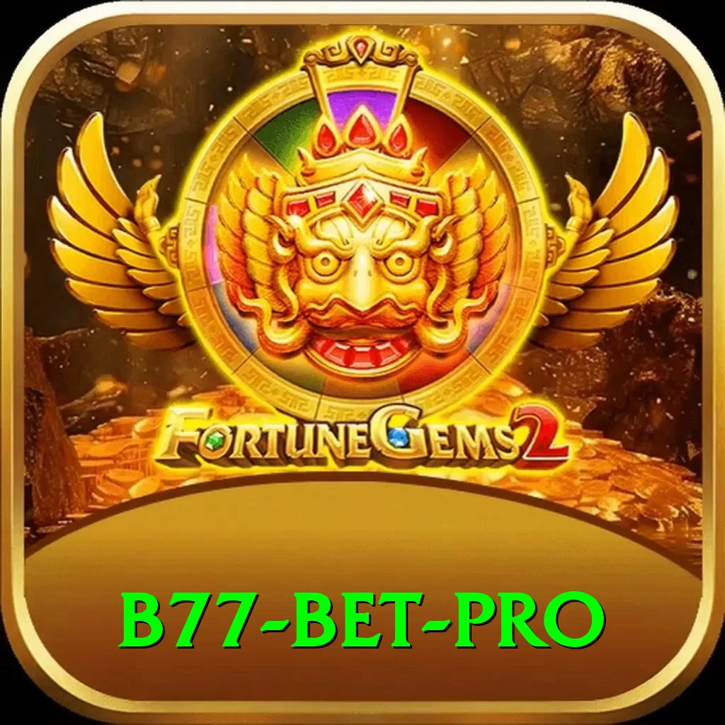B77 Bet - Real Money Super - 2