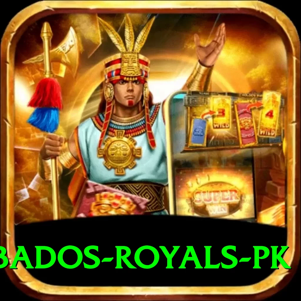 barbados royals pk Apps (Tools & Injectors) Plus v5.6.1 - 2