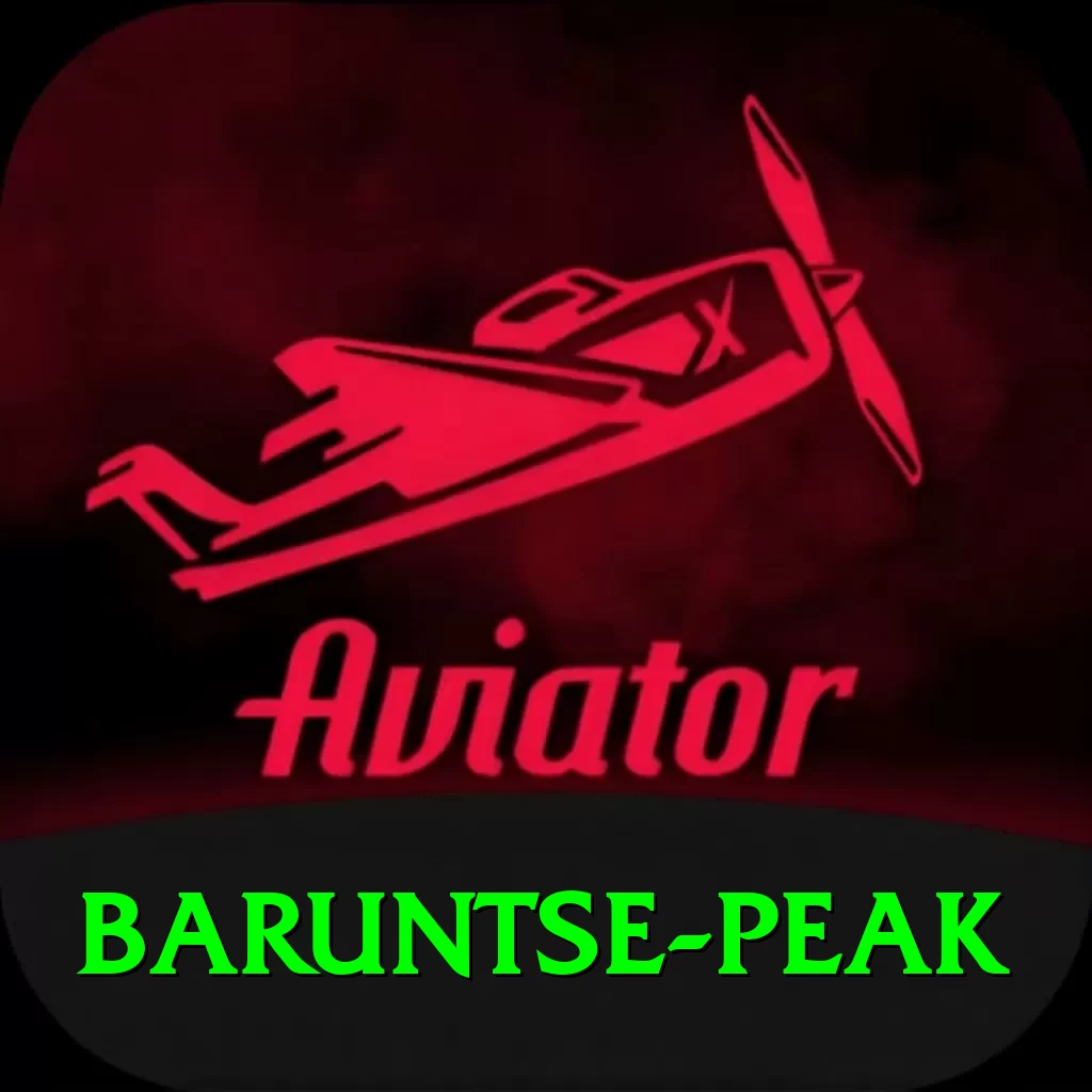 baruntse peak Plus v3.9.2 - 2