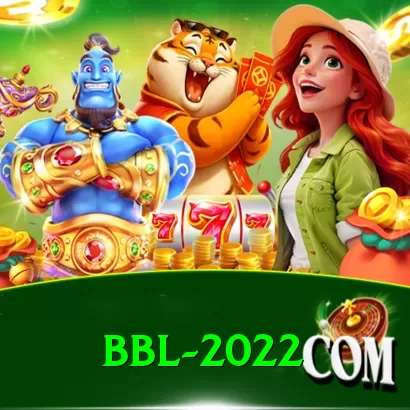 bbl 2022 Premium v5.4.9 - 2