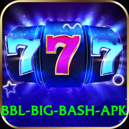 bbl big bash apk Premium Edition v5.7.7 - 2
