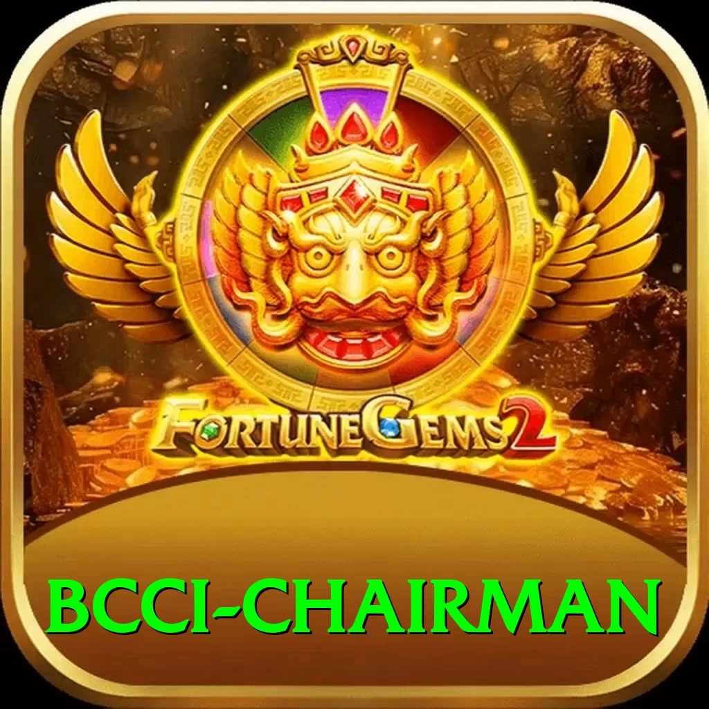 bcci chairman VIP v4.6.6 - 2