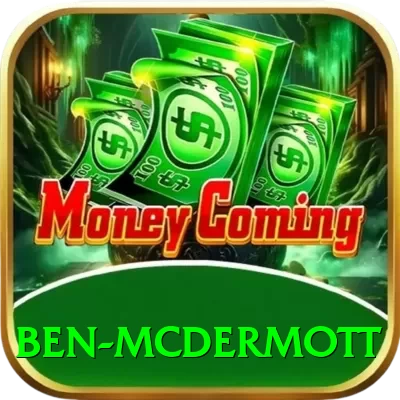 ben mcdermott Max v4.3.7 - 2
