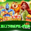 bet786pk Plus Pro v2.3.9