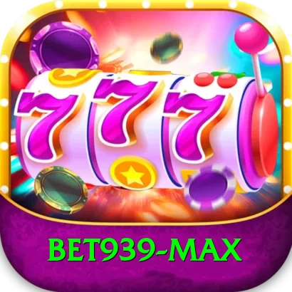 Bet939 Plus Casino App - 2