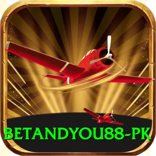 betandyou88.pk - Premium Edition v4.6.8 - 2