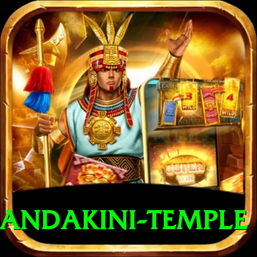 bhagalpur mandakini temple Apps (Tools & Injectors) Ultimate v1.3.3 - 2