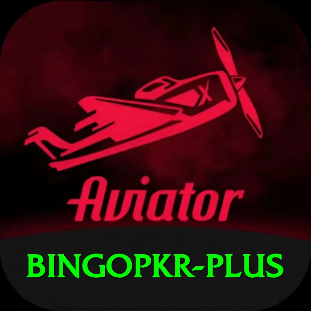 bingopkr Max Pro v3.4.9 - 2