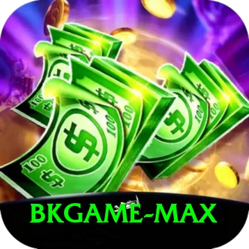 BKGame - Gaming Super - 2