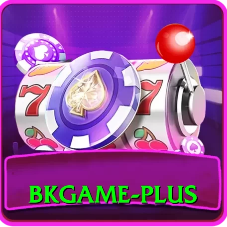 bkgame VIP vv3.5.2 - 2