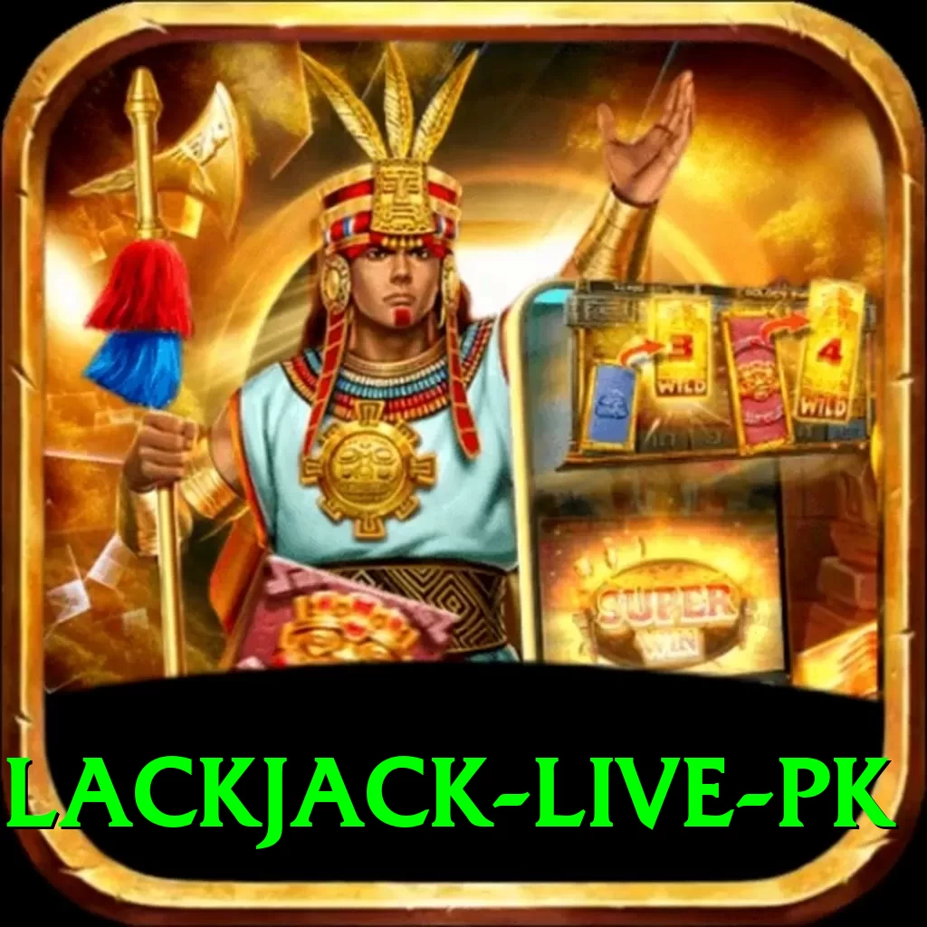 blackjack live pk Elite Pro v3.9.0 - 2
