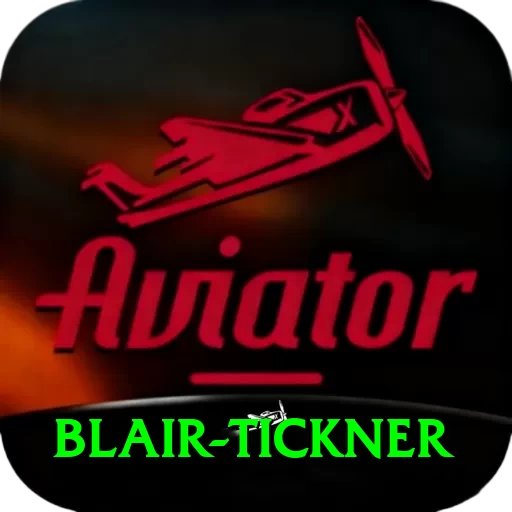 blair tickner Premium Plus v1.5.3 - 2