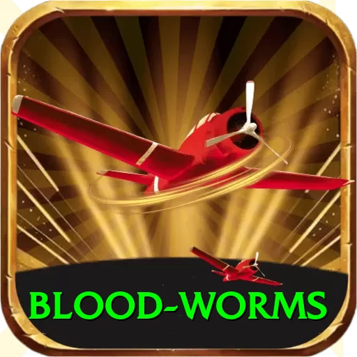 blood worms Deluxe Pro v2.9.6 - 2