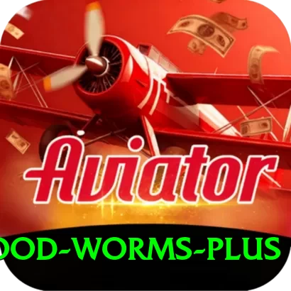 blood worms Live Ultimate v5.3.5 - 2