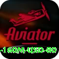 bungee 160m usd 80 Plus Edition v3.7.6