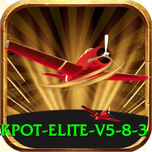 bv999 Jackpot Elite v5.8.3 - 2